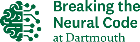Breaking the Neural Code at Dartmouth