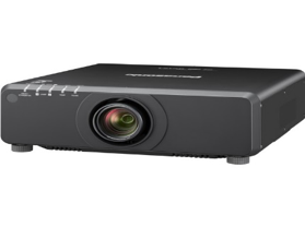 Panasonic DLP projector